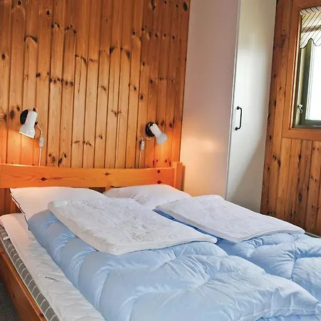 Holiday Vejlby Klit Harboore Denm * Harboør