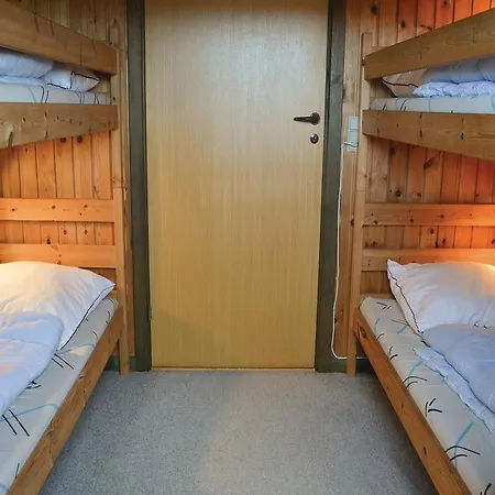 Holiday Vejlby Klit Harboore Denm Dom wakacyjny *